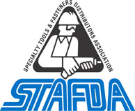 logo stafda STAFDA Logo