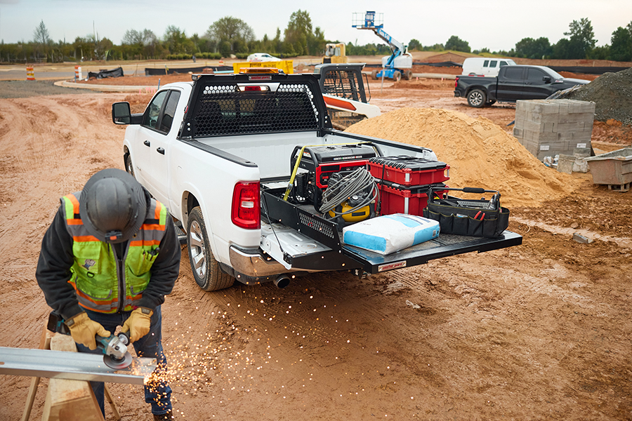 Sliding Bed Feature Image