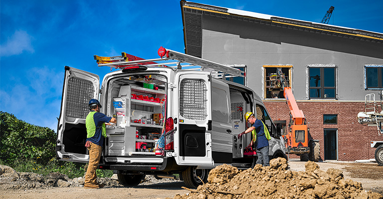 WEATHER-GUARD-Fleet-Upfit