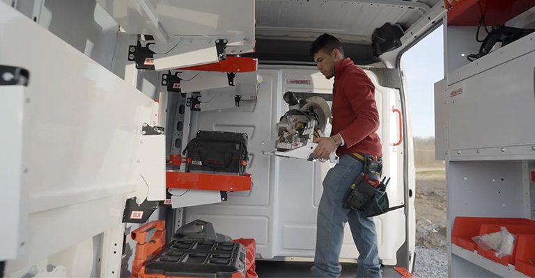 WEATHER-GUARD-Folding-Shelves-Overview-Video