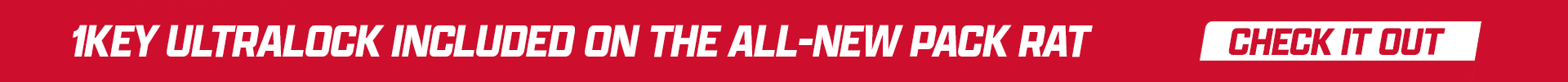 1KEY-ULTRALOCK-PACKRAT