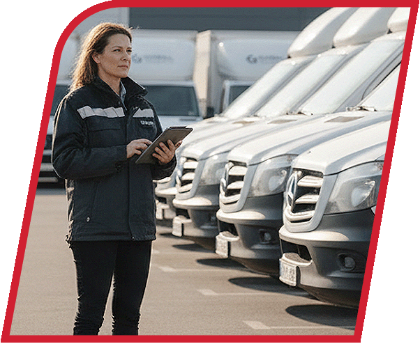 Fleet-Managers