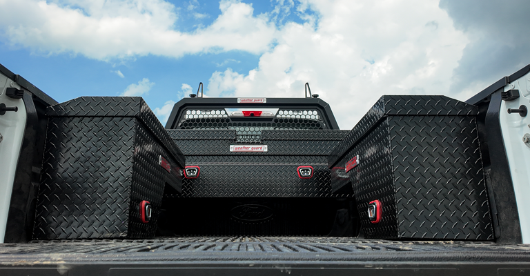 Shop-All-Truck