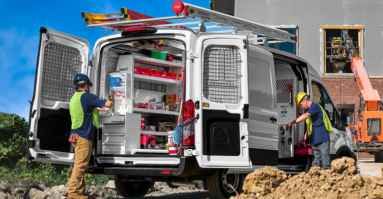SHOP-ALL-VAN