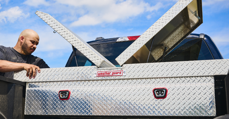 Truck-Boxes
