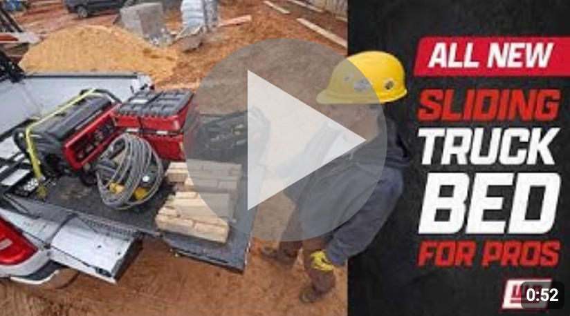 Sliding-Bed-Demo