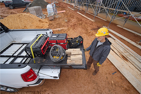 Sliding-Truck-Bed