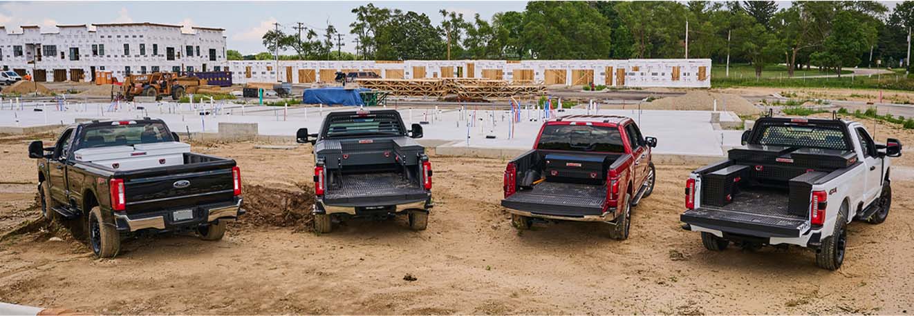 Truck-Boxes
