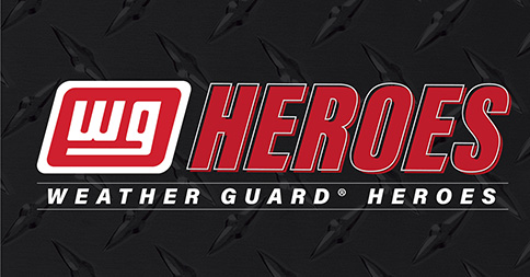 WEATHER GUARD Heroes