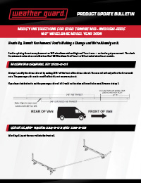 WEATHER-GUARD-Product-Update-Bulletin-Ford-Antenna