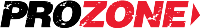ProZone Logo Red